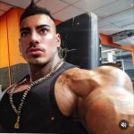 Eros Luxor before meme