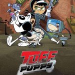 T.U.F.F. Puppy (TV Series 2010–2015) - IMDb
