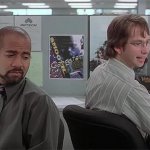 Michael Bolton is the One Who Sucks (office space)