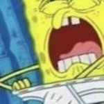 Spongebob ball scratch