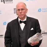 Steve Wilhite inventor of GIF