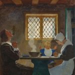 Pilgrim home gratitude meme