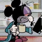 Michael Theodore meme