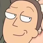 Jerry Smith Change my mind