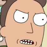 Jerry smith angry change my mind