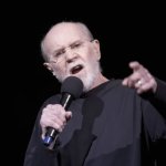 George Carlin