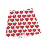 heart boxers