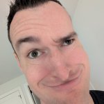 TheRussianbadger face