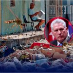 Cuban Syndemic Arbovirosis DiazCanel Trash meme