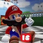 Marinette GIF Template