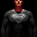 Aura Farming Henry Cavill SUPERman