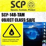 SCP-148-TAM
