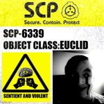 SCP-6339