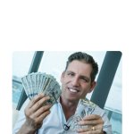 Chase passive income