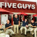 5 Guys