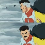 Fraction of our power