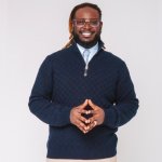 When they press you about whiteness