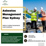 Asbestos Management Plan Sydney