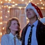 Christmas Vacation