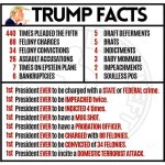 Trump fact template