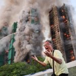 Hong Kong Fire template