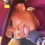 Cynthia Erivo Face meme