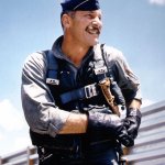 Robin Olds