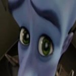 Megamind peeking | NO WALK CYCLES? | image tagged in megamind peeking | made w/ Imgflip meme maker