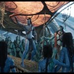 I have the talking stick