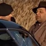 take the gun leave the cannoli