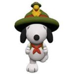 Snoopy BSA