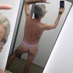 Walmart Panties template