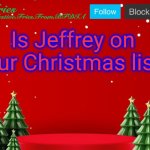 Merry Christmas meme