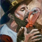 Turkey time template