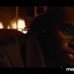 fire writing GIF Template