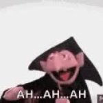 Ah, ah, ahh… GIF Template