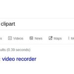 COME ON | ugly person clipart; video recorder | image tagged in did you mean | made w/ Imgflip meme maker