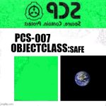 PCS-007