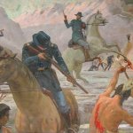 Bear Creek Slaughter