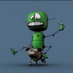 Ignorant Demotard Bot