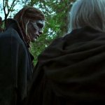 Frankenstein GIF Template