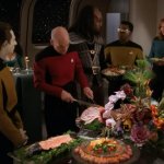 tng thanksgiving