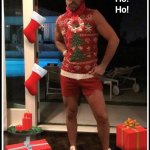 Hunter Biden Holidays