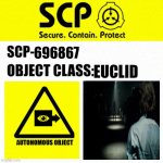 SCP-696867
