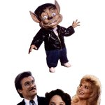 Munchie Movie Poster