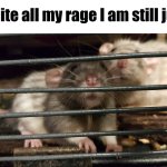 Bullet with Butterfly Wings meme