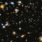 Hubble Deep Field