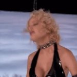 Donna Martin Strike the Match! GIF Template