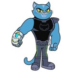 Mister Claw Mr. Claw