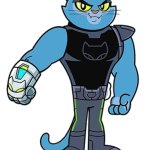 Mr. Claw Mister Claw